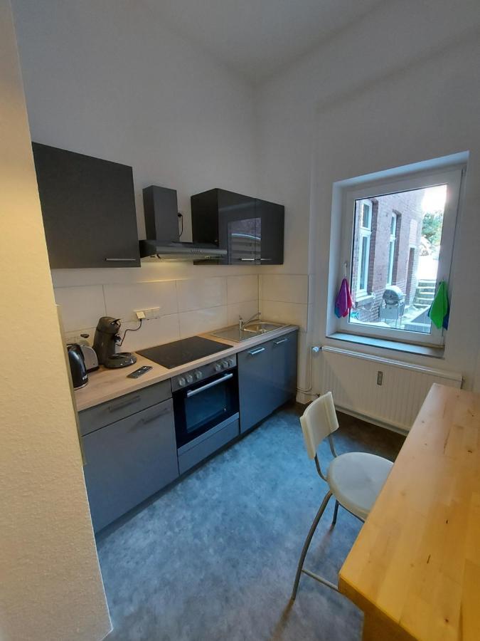 Ludwigstrasse Apartment Monchengladbach Exterior photo