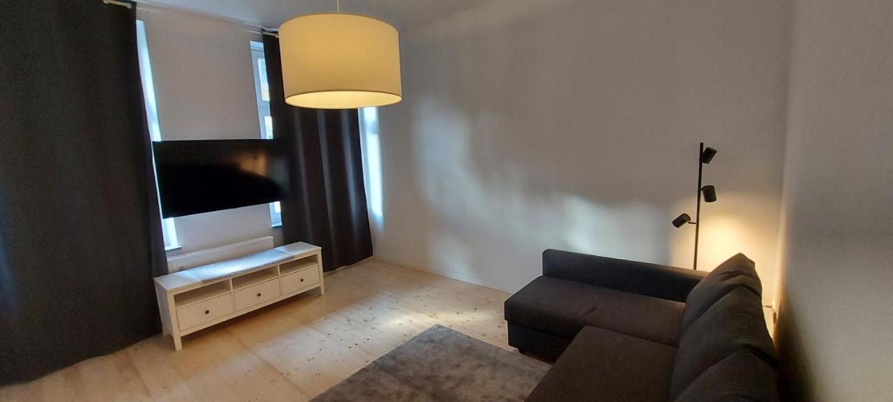 Ludwigstrasse Apartment Monchengladbach Exterior photo