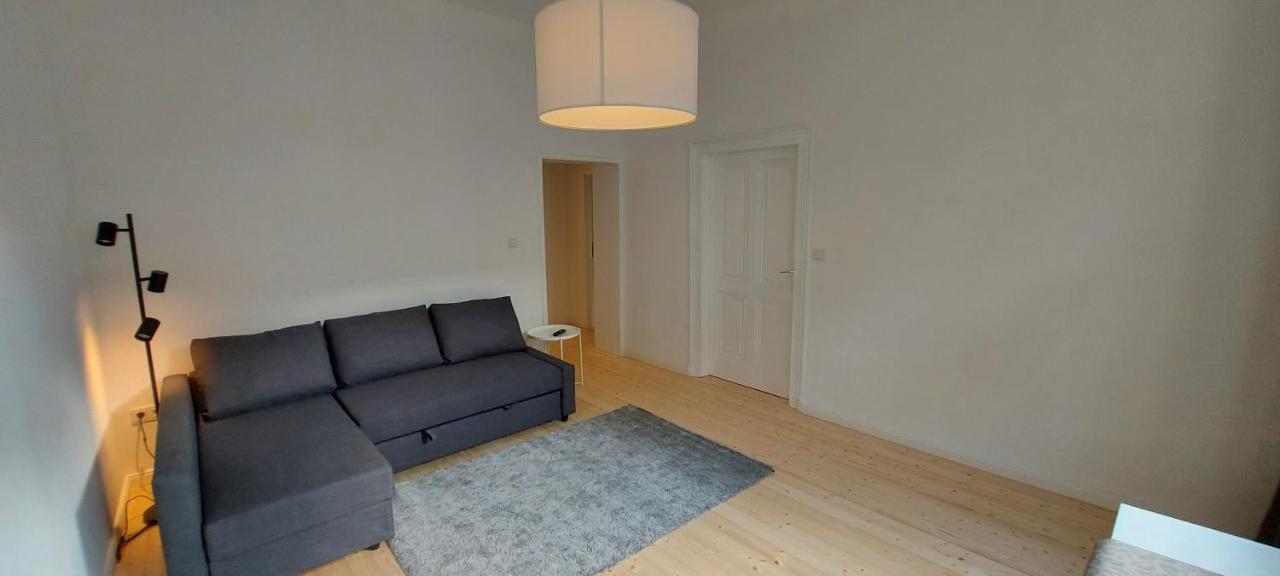 Ludwigstrasse Apartment Monchengladbach Exterior photo