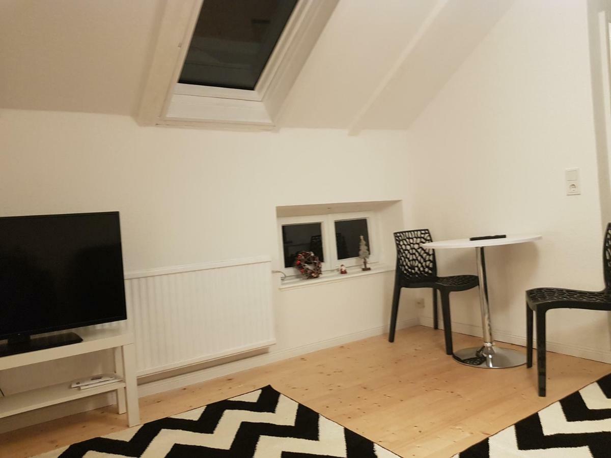 Ludwigstrasse Apartment Monchengladbach Exterior photo