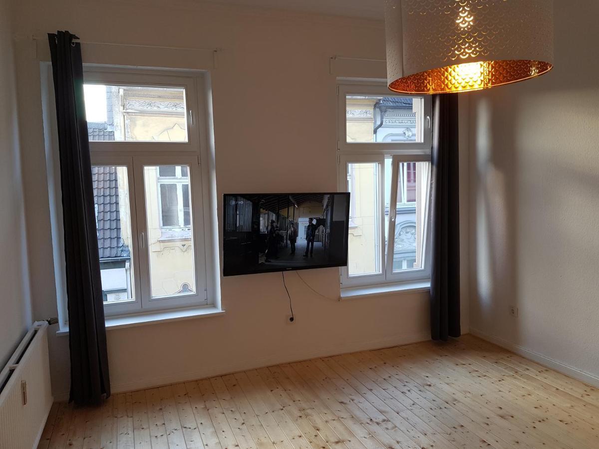Ludwigstrasse Apartment Monchengladbach Exterior photo